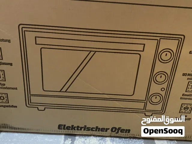 فرن للبيع جديد