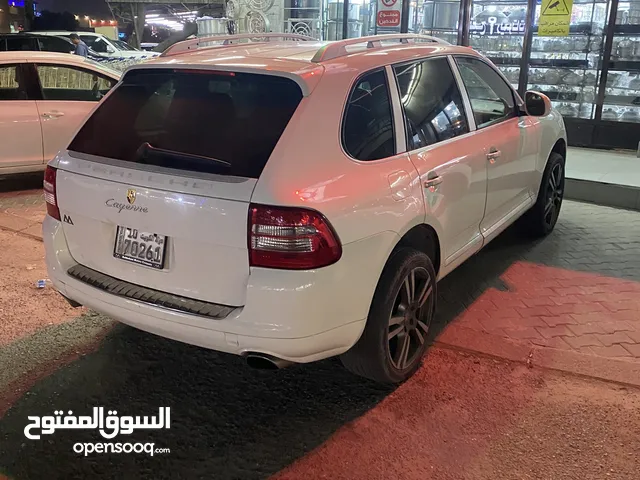 Used Porsche Cayenne in Hawally