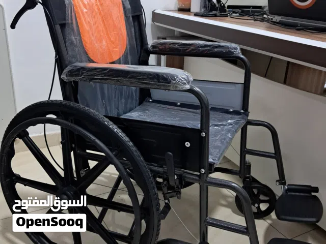 All Kind of Wheelchairs Available