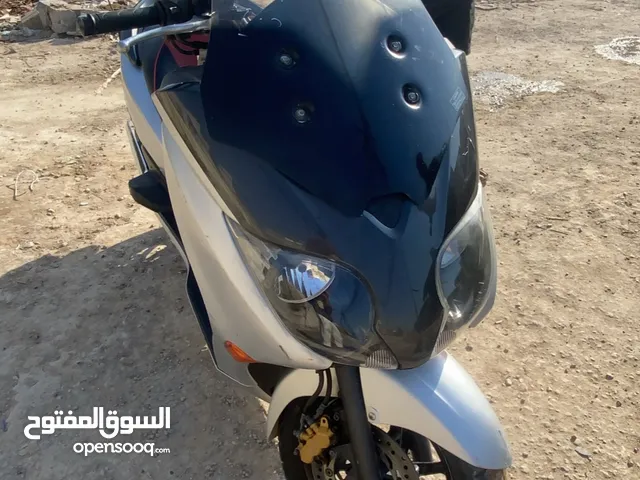 Honda CB1000R 2018 in Baghdad