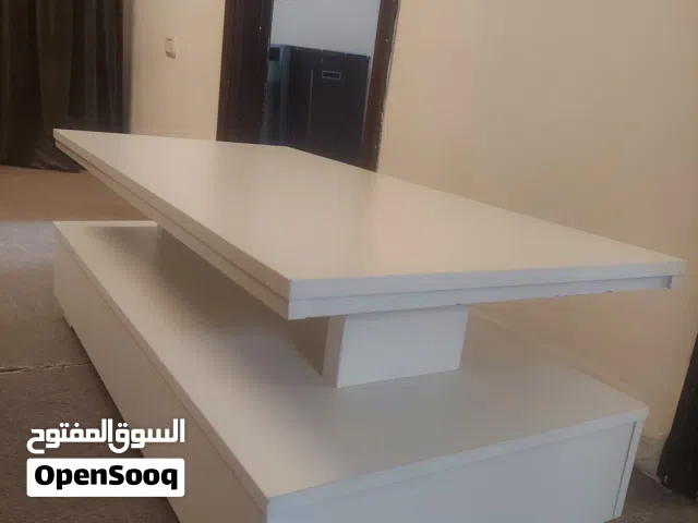 طاولة قهوة مريحة للغاية لغرفة المعيشة