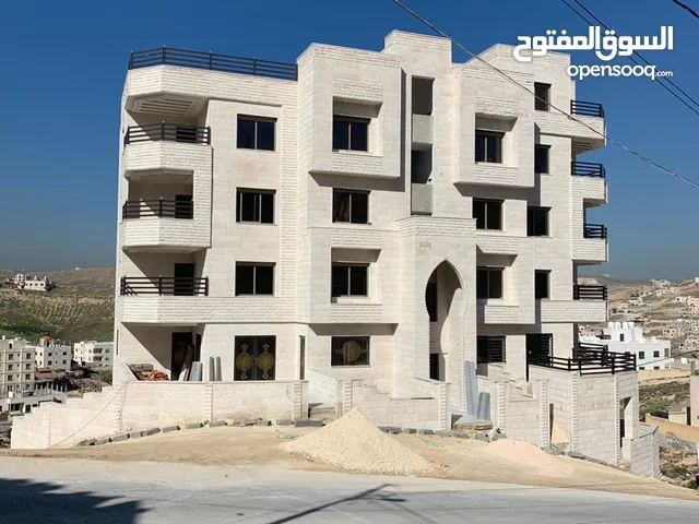 170 m2 4 Bedrooms Apartments for Sale in Zarqa Dahiet Al Madena Al Monawwara