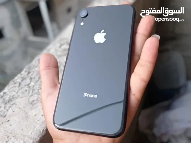 ايفون اكس آر