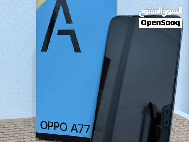 Oppo A77 4G
