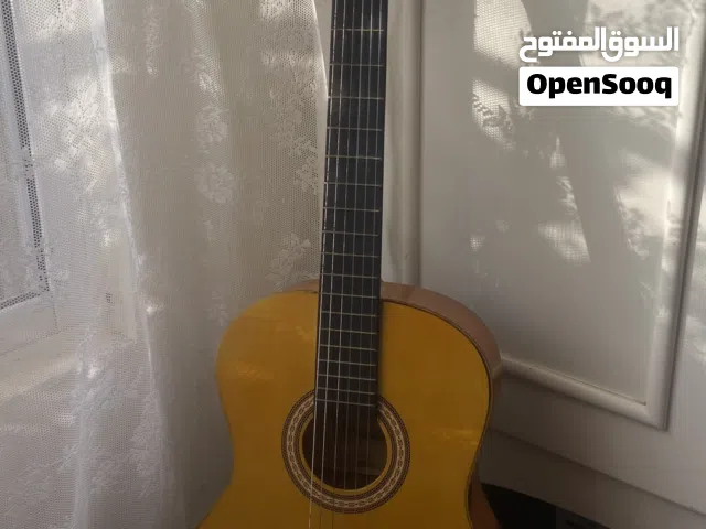 جيتار classic fitness