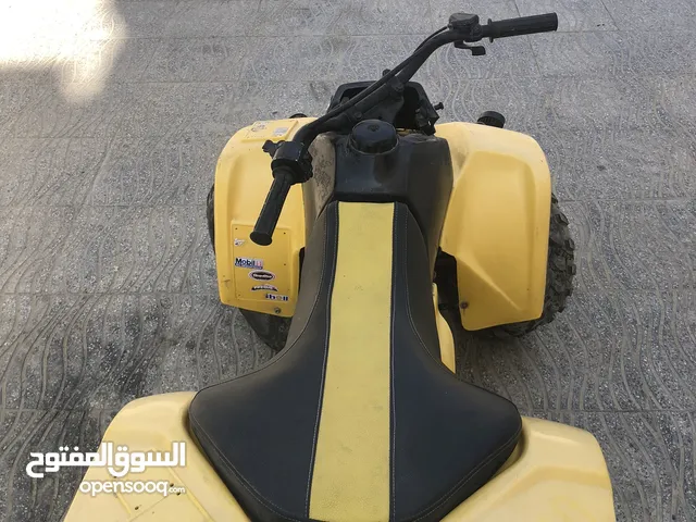 بوجي للبيع سوزوكي