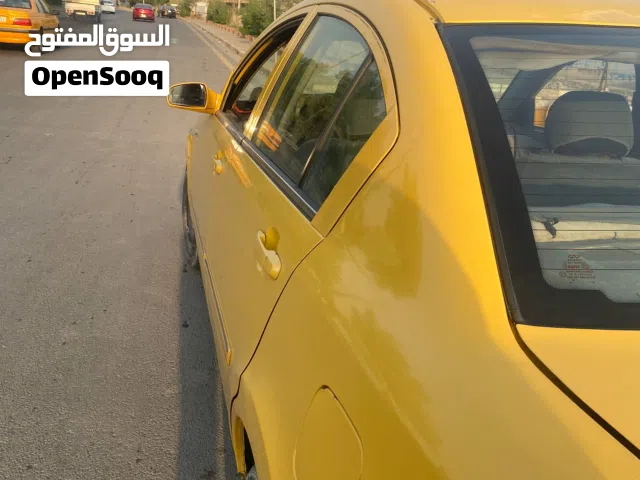 عندي شيري [a5] للبيع المكينة مبدلة محرك كورولا 1800