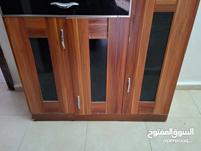 خزانه احذيه كبيره