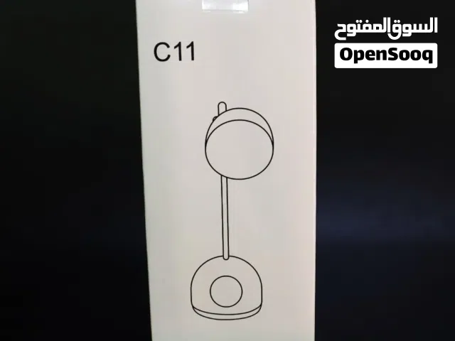 اضاءة مكتبية