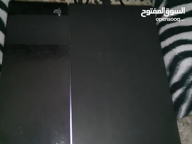 بلايستيشن 4 500G نوع سوني