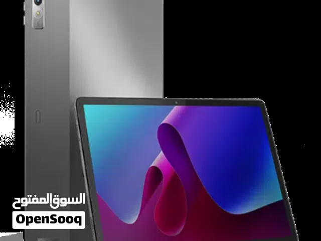 Lenovo Tab Series 256 GB in Ramallah and Al-Bireh