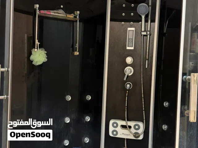 ساونا كاكوزي للبيع نظيف