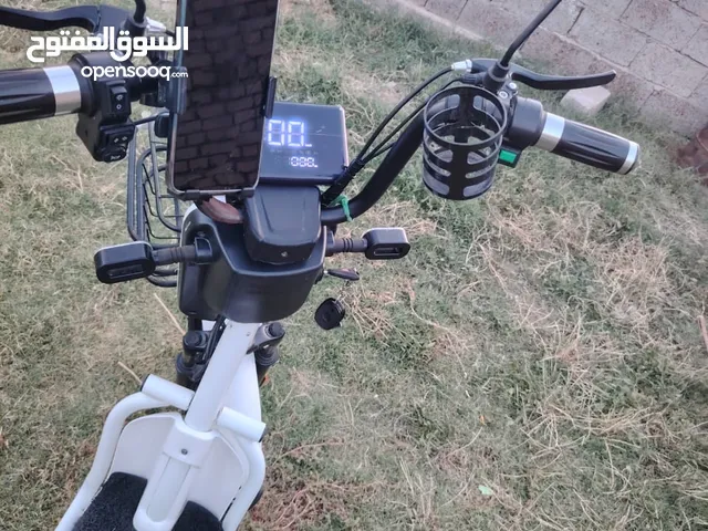 دراجه شحن للبيع