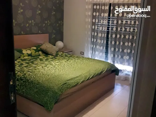 90m2 2 Bedrooms Apartments for Rent in Amman Deir Ghbar