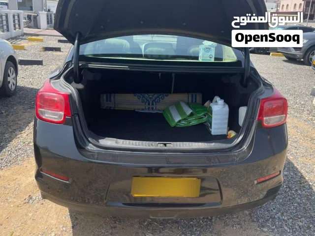 CHEVY MALIBU 2016 USED CAR