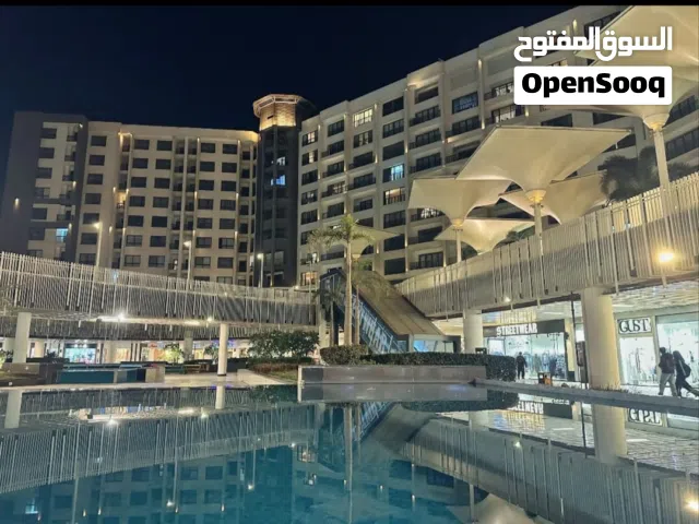 Furnished Daily in Cairo Fifth Settlement