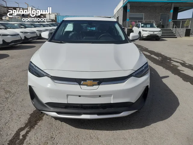 Chevrolet Menlo 2022 in Zarqa
