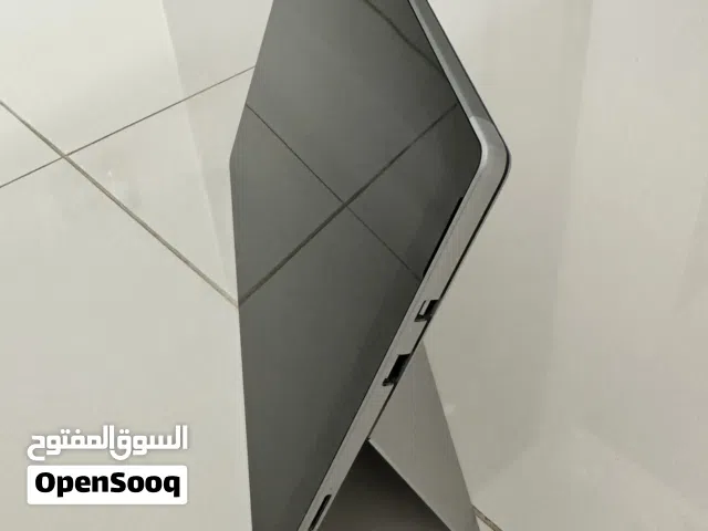 Microsoft Surface Pro