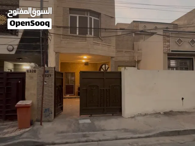 دار سكني كلاسك للبيع في السيدية بمساحة 170م