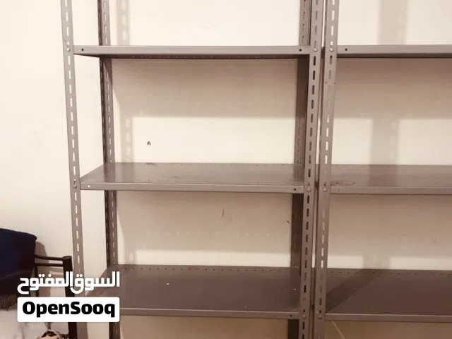 2 استاند حديد