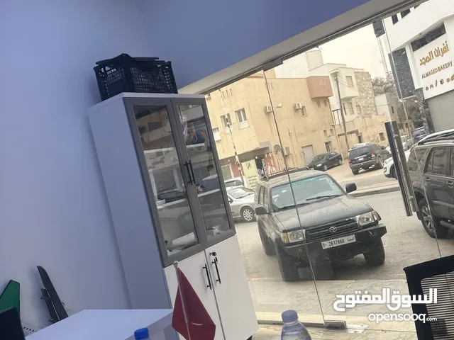 محل للإيجار سوق الجمعه الحشان
