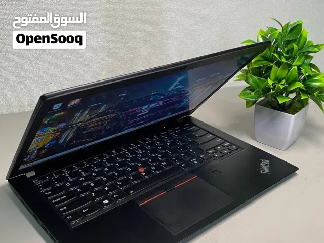 Lenovo Others 256 GB in Amman