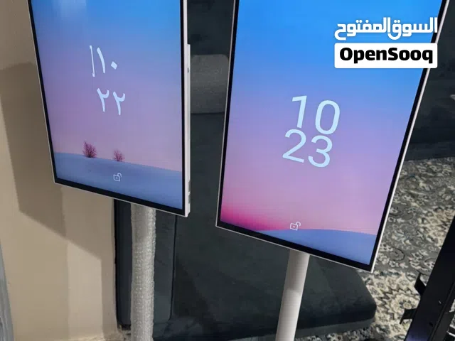 شاشه متنقله