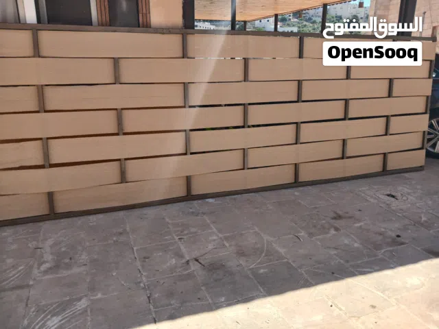 متوفر سواتر كوري مع حديد و كفاله 10 سنوات بسعر مغري