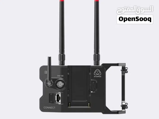 كونكتر اتموسو نينجا ألترا