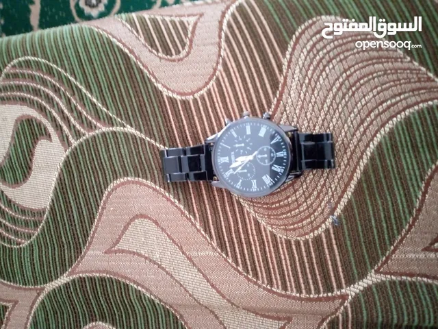 Analog Quartz Others watches for sale in Irbid