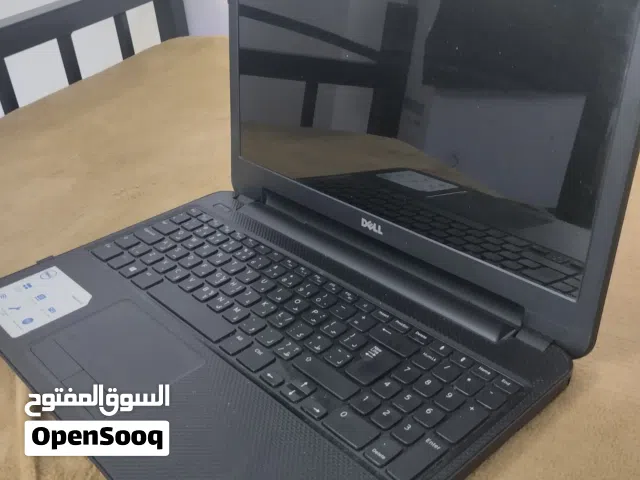 Windows Dell for sale  in Irbid