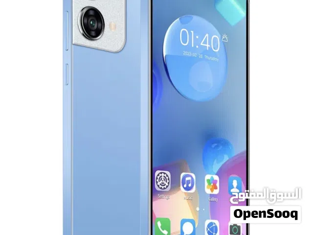 جوال TalkCeLL رينو 9 برو ذكي (جديد تماماً بالكرتون)