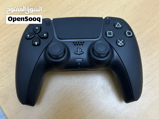 ايد بلايستيشن قطع داخليه اصلية لبلايستيشن 4 وهيكل خارجي بليستيشن 5