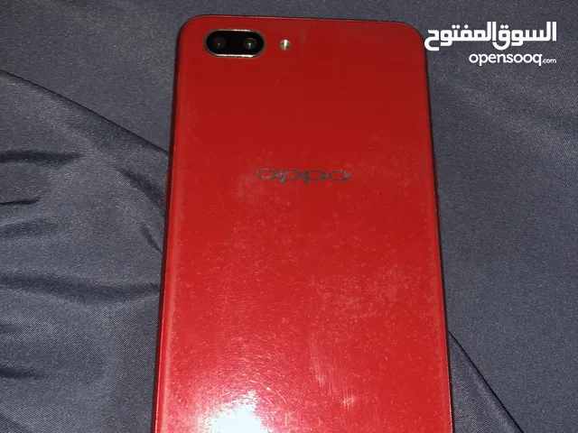 Oppo A3s 16 GB in Al Sharqiya