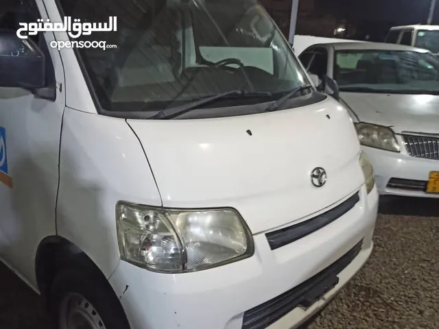 Toyota Other 2015 in Sana'a
