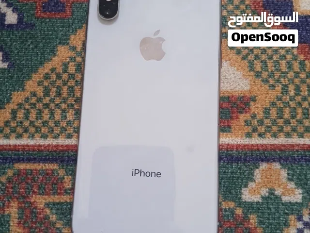آيفون xsللبيع