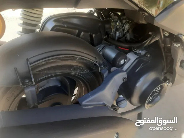 Honda CRF125F 2022 in Baghdad