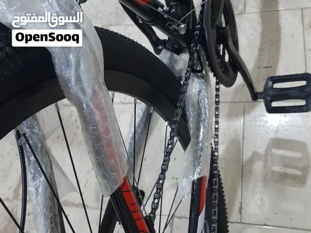 دراجات هوائية رياضية جديدة  21  سرعة