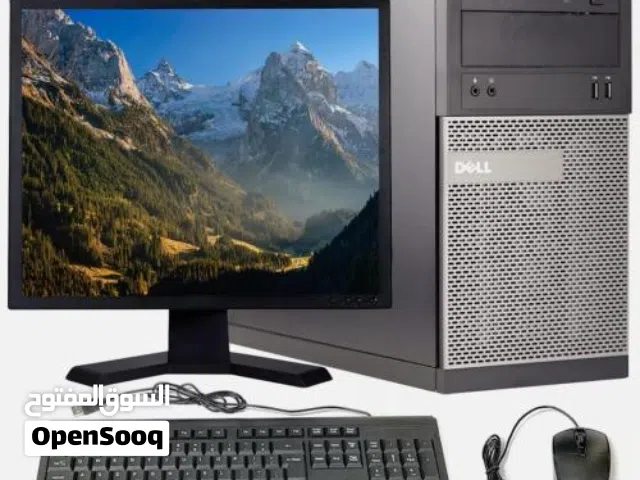 Windows HP  Computers  for sale  in Jeddah