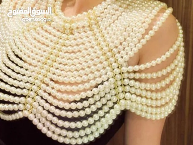 توب لولو مع الماس