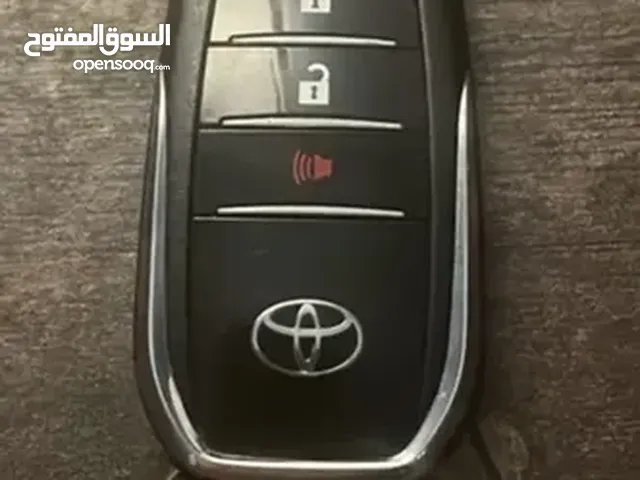 ريموت هايلوكس 2016 للبيع