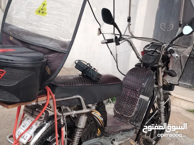 ميتور كهربا كايكيف