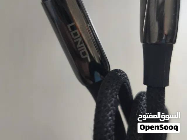 وصله type c
