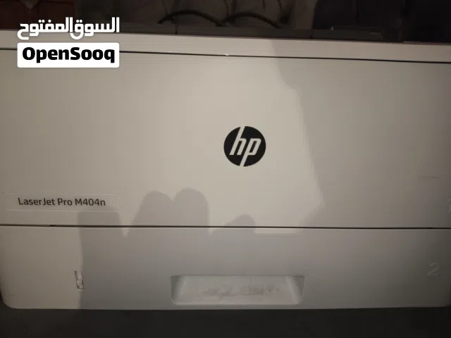 Laser jet pro M404n