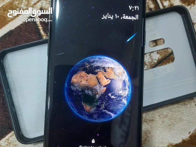 Samsung S9 Plus