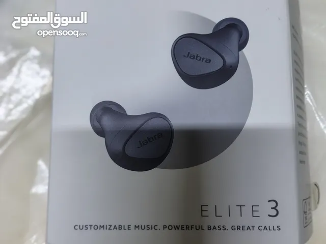 Jabra ELITE 3