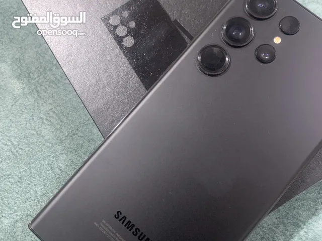 Samsung Galaxy S23 Ultra 256 GB in Kafr El-Sheikh