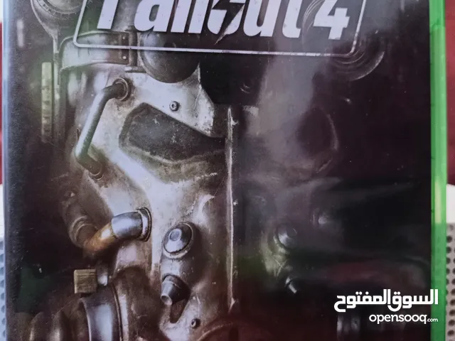 قرص fallout 4