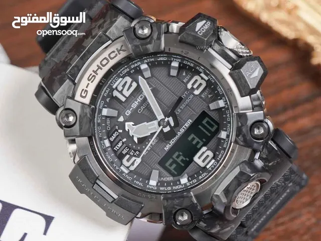 جي شوك مادمستر 2