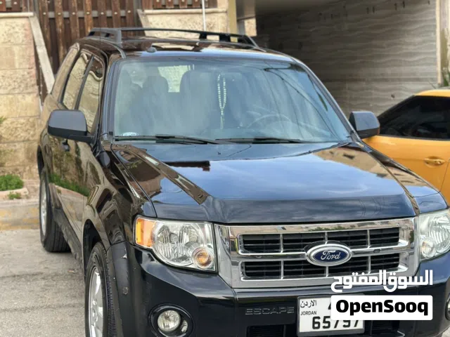 2012, فورد, اسكايب, Limited